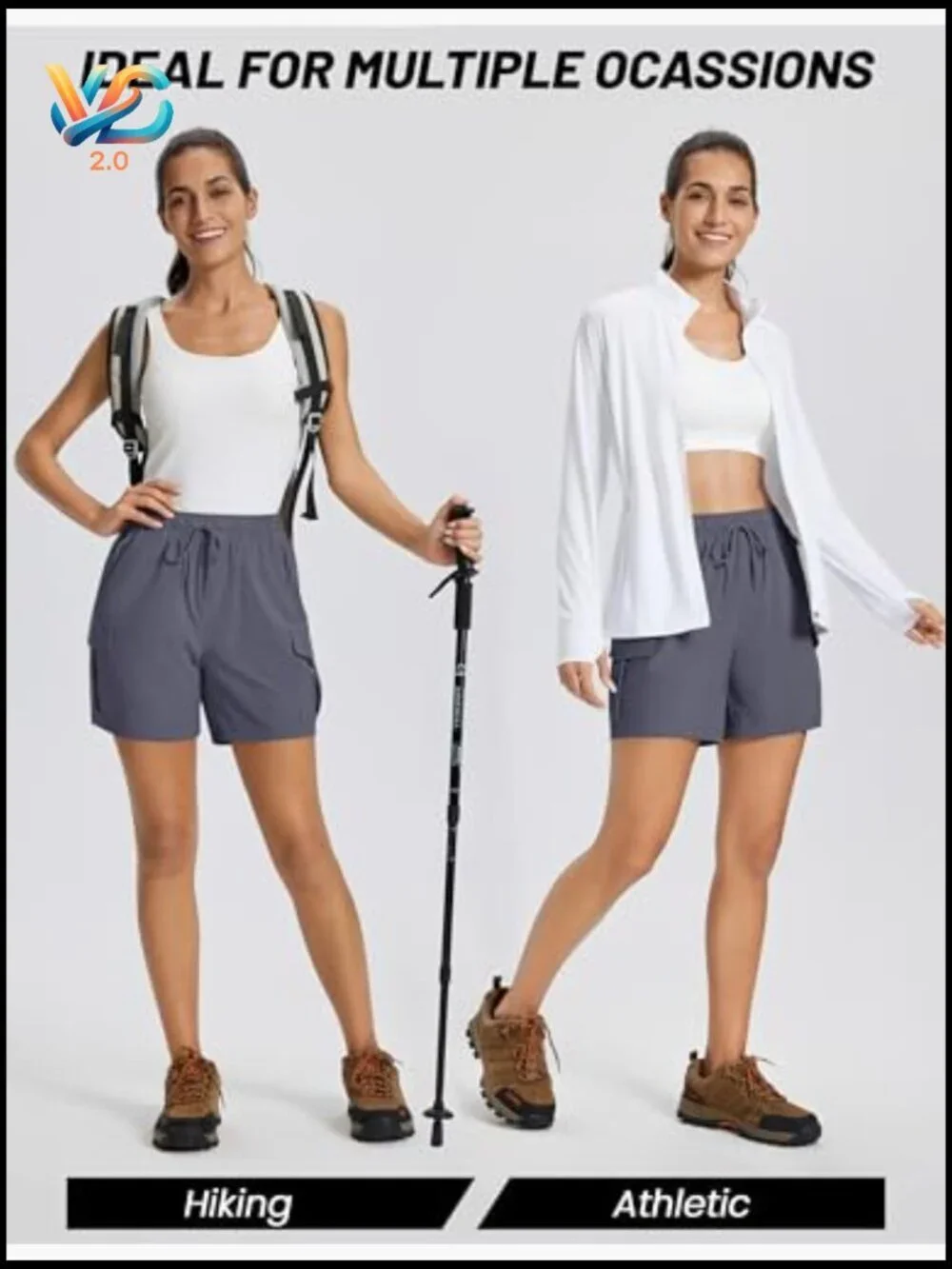 Women's 5